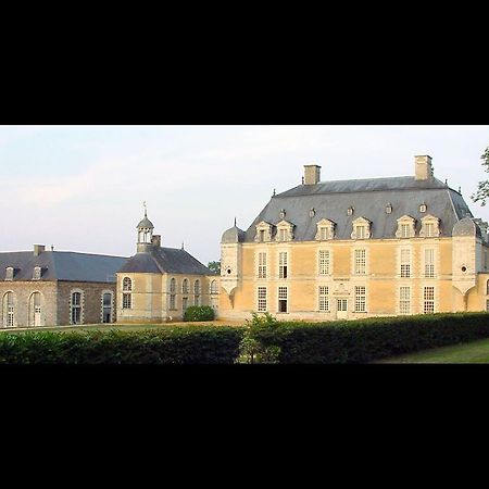 Chateau Du Boschet Bed & Breakfast Bourg-des-Comptes Dış mekan fotoğraf